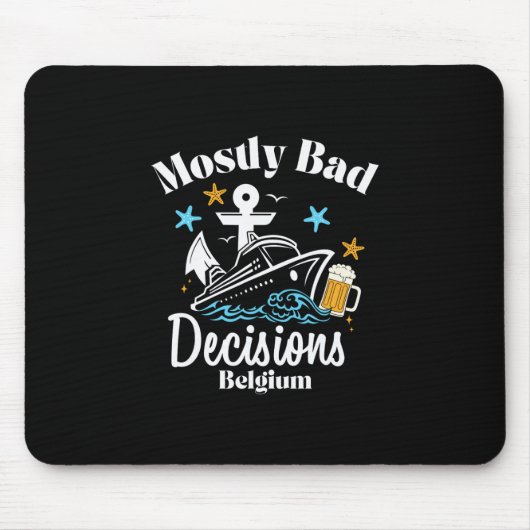Cyclops-Monster 6x7 Meme Verfluchte Zahl 67 Hallow Mousepad (Vorne)