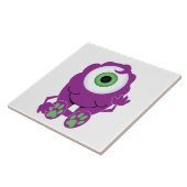 Cyclops Monster Fliese (Seite)