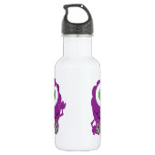 Cyclops Monster Trinkflasche (Rückseite)