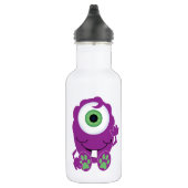 Cyclops Monster Trinkflasche (Rechts)