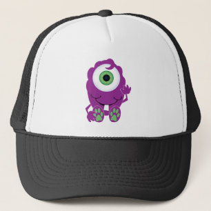 Cyclops Monster Truckerkappe