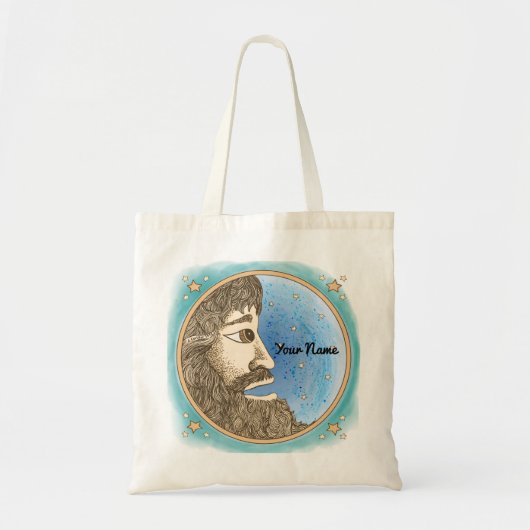 Cyclops Tragetasche (Vorne)