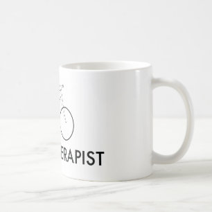 Cyclotherapist Kaffeetasse