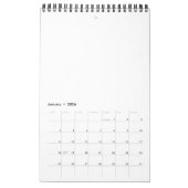 Cycologin-Geschenk| Vertraue mir, ich bin Zykologe Kalender (Jan 2026)