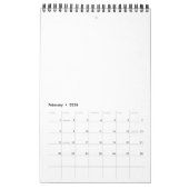 Cycologin-Geschenk| Vertraue mir, ich bin Zykologe Kalender (Feb 2026)