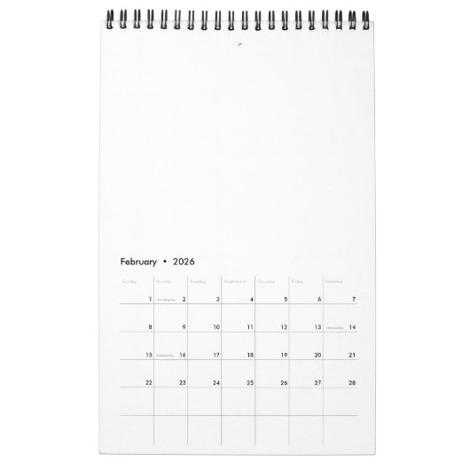 Cycologin-Geschenk| Vertraue mir, ich bin Zykologe Kalender (Feb 2026)