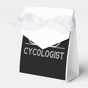 Cycologin Gift   Vertrau mir, ich bin Cykologe Men Geschenkschachtel