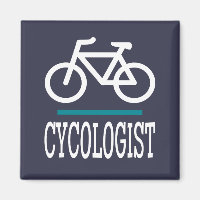CYCOLOGIST Bike Bike Radfahren Funny Novelty