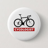 cycologist button (Vorderseite)