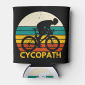 Cycopath/Cycling/Bicycle Dosenkühler (Vorderseite)