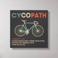 Cycopath Funny Cycling für Radfahrer und Biker