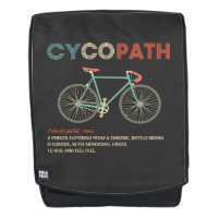 Cycopath Funny Cycling für Radfahrer und Biker