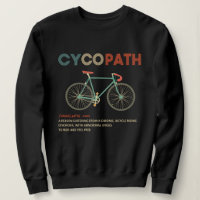 Cycopath Funny Cycling für Radfahrer und Biker