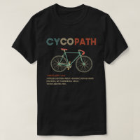 Cycopath Funny Cycling für Radfahrer und Biker