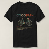 Cycopath Funny Cycling für Radfahrer und Biker