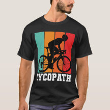 Cycopath Funny Cycling für Radfahrer und Radfahrer