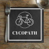 Cycopath Napkins Serviette