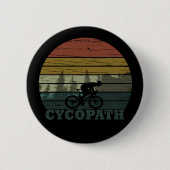 Cycopath Offroad-Radsport Button (Vorderseite)