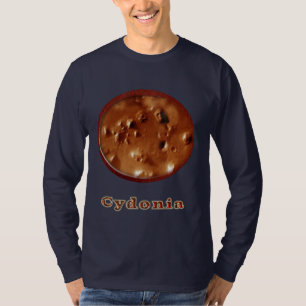 Cydonia Mars-T-Shirts T-Shirt