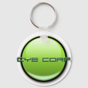 CyE CORP. Schlüsselkette Schlüsselanhänger