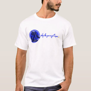 Cygnar Warjack Shirt