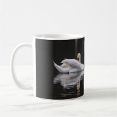 Cygne Kaffeetasse (Links)