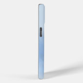 Cygnet in Schwan eingebettet Case-Mate iPhone Hülle (Rückseite / Rechts)