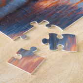 Cygnet und Swan Puzzle (Seite)