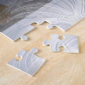 Cygnets & Feathers Puzzle (Seite)