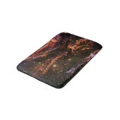 Cygnus Loop Nebula Badematte (Schrägansicht)