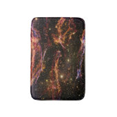 Cygnus Loop Nebula Badematte (Vorderseite Vertikal)