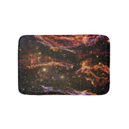 Cygnus Loop Nebula Badematte