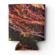 Cygnus Loop Nebula