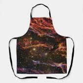 Cygnus Loop Nebula Schürze (Vorderseite)