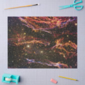 Cygnus Loop Nebula Seidenpapier (Basteln)