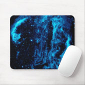 Cygnus Loop Nebula Supernova Remnant NASA Foto Mousepad (Mit Mouse)