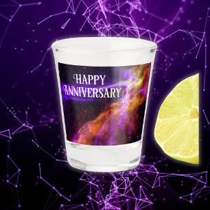 Cygnus Loop Supernova Blast Wave   Schnapsglas