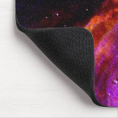Cygnus-Schleifen-Supernova-Explosionsdruckwelle Mousepad (Ecke)