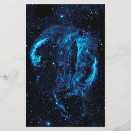 Cygnus-Schleifennebel (NASA) Briefpapier