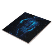 Cygnus-Schleifennebel (NASA) Fliese (Seite)