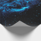 Cygnus-Schleifennebel (NASA) Geschenkpapier (Ecke)