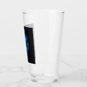 Cygnus-Schleifennebel (NASA) Glas (Links)