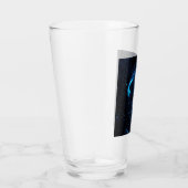 Cygnus-Schleifennebel (NASA) Glas (Rechts)