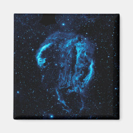 Cygnus-Schleifennebel (NASA) Magnet