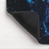 Cygnus-Schleifennebel (NASA) Mousepad (Ecke)
