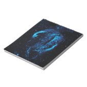 Cygnus-Schleifennebel (NASA) Notizblock (Rotiert)