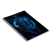 Cygnus-Schleifennebel (NASA) Notizblock (Rechte Seite)