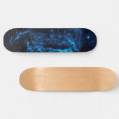Cygnus-Schleifennebel (NASA) Skateboard (Horizontal)