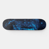 Cygnus-Schleifennebel (NASA) Skateboard (Horizontal)