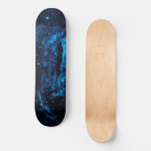Cygnus-Schleifennebel (NASA) Skateboard (Vorderseite)